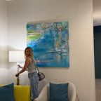 Shem Creek Blues