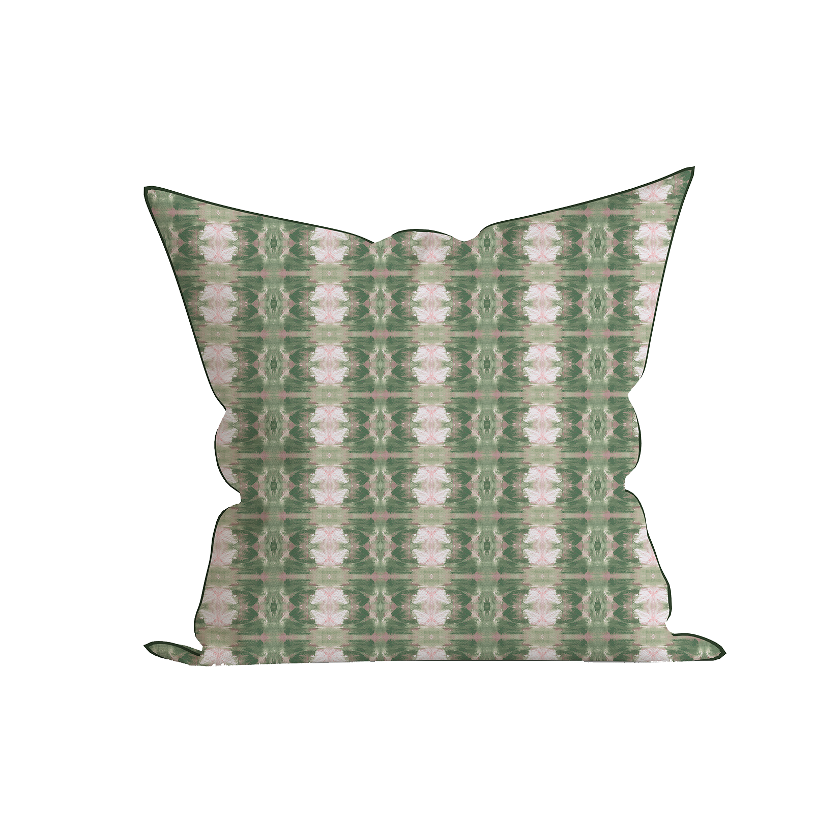 KD Art Pillow + Accessories