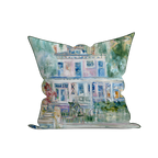 KD Art Pillow + Accessories