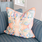 Pinkies Pillow