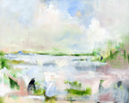 Lake Pastel