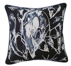 Lapis Lazuli Pillow