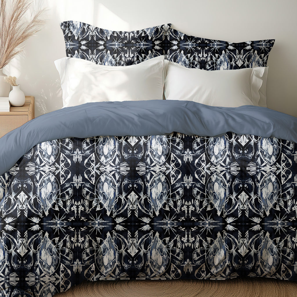 Lapis Lazuli Duvet