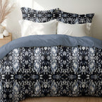 Lapis Lazuli Duvet