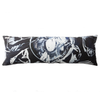 Lapis Lazuli Lumbar Pillow Cover