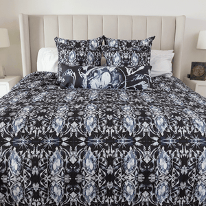 Lapis Lazuli Duvet