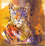 Le Tigre