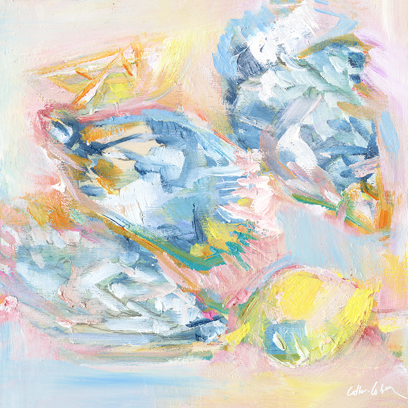 Lemons n' Oysters