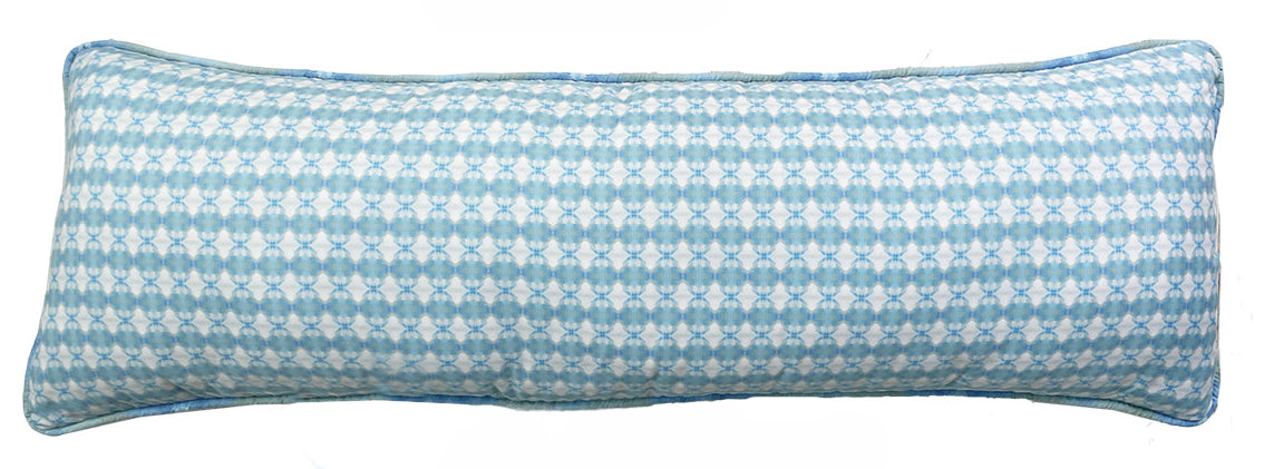 Cerulean Wonder Mini Lumbar