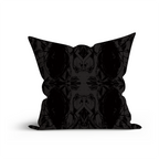 Night Flash Pillow