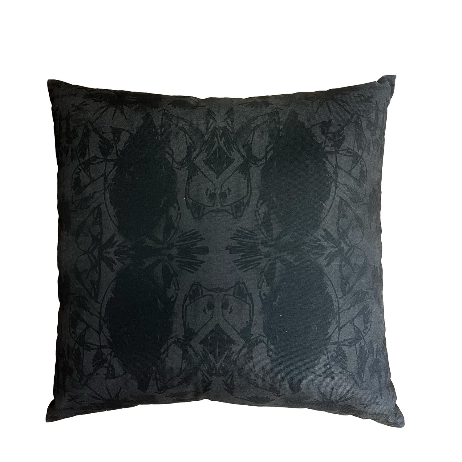 Palmetto Row + Nightflash Outdoor Pillow