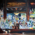 Ocean Room Glory