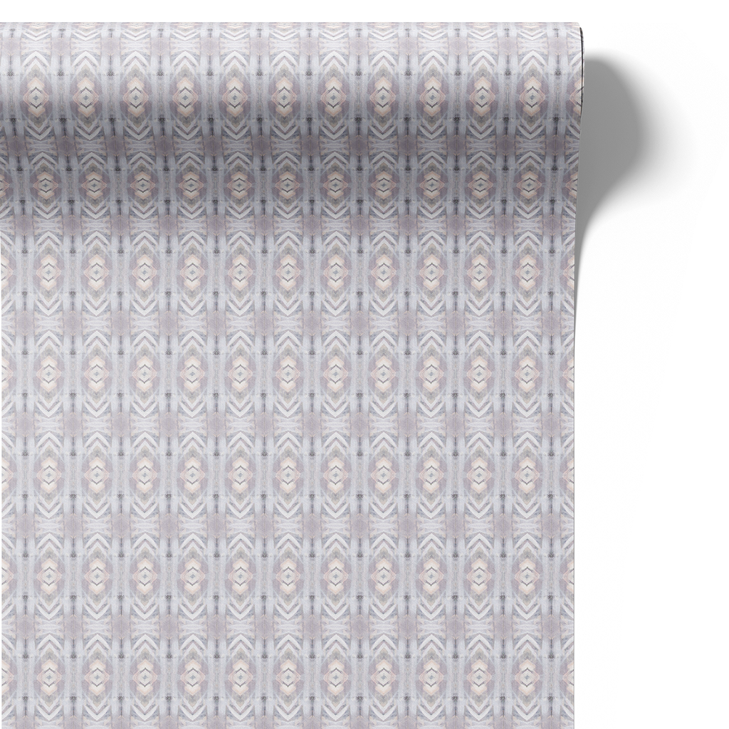 Palmer Small Scale Wallcover