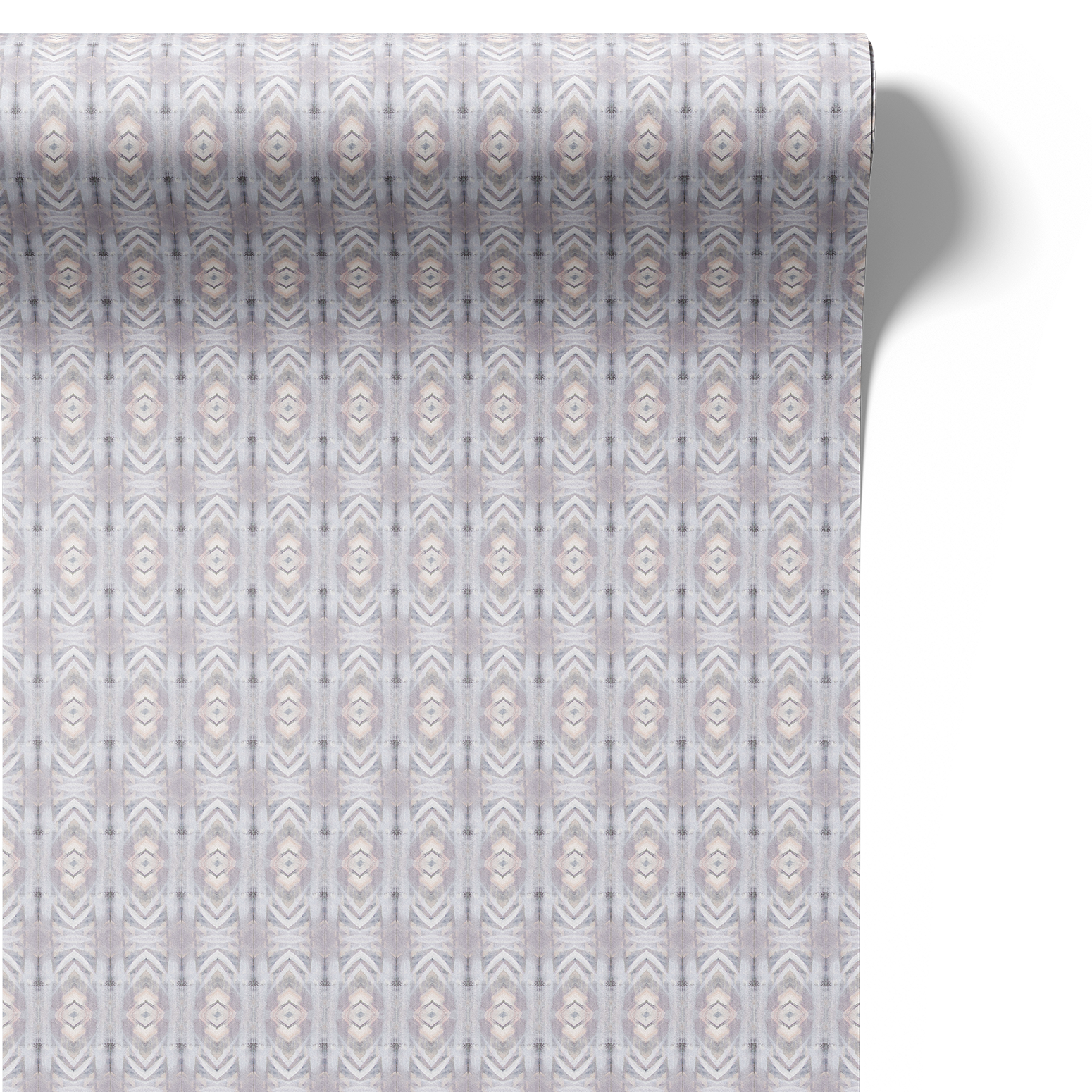 Palmer Small Scale Wallcover