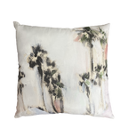Palmetto Row + Nightflash Outdoor Pillow