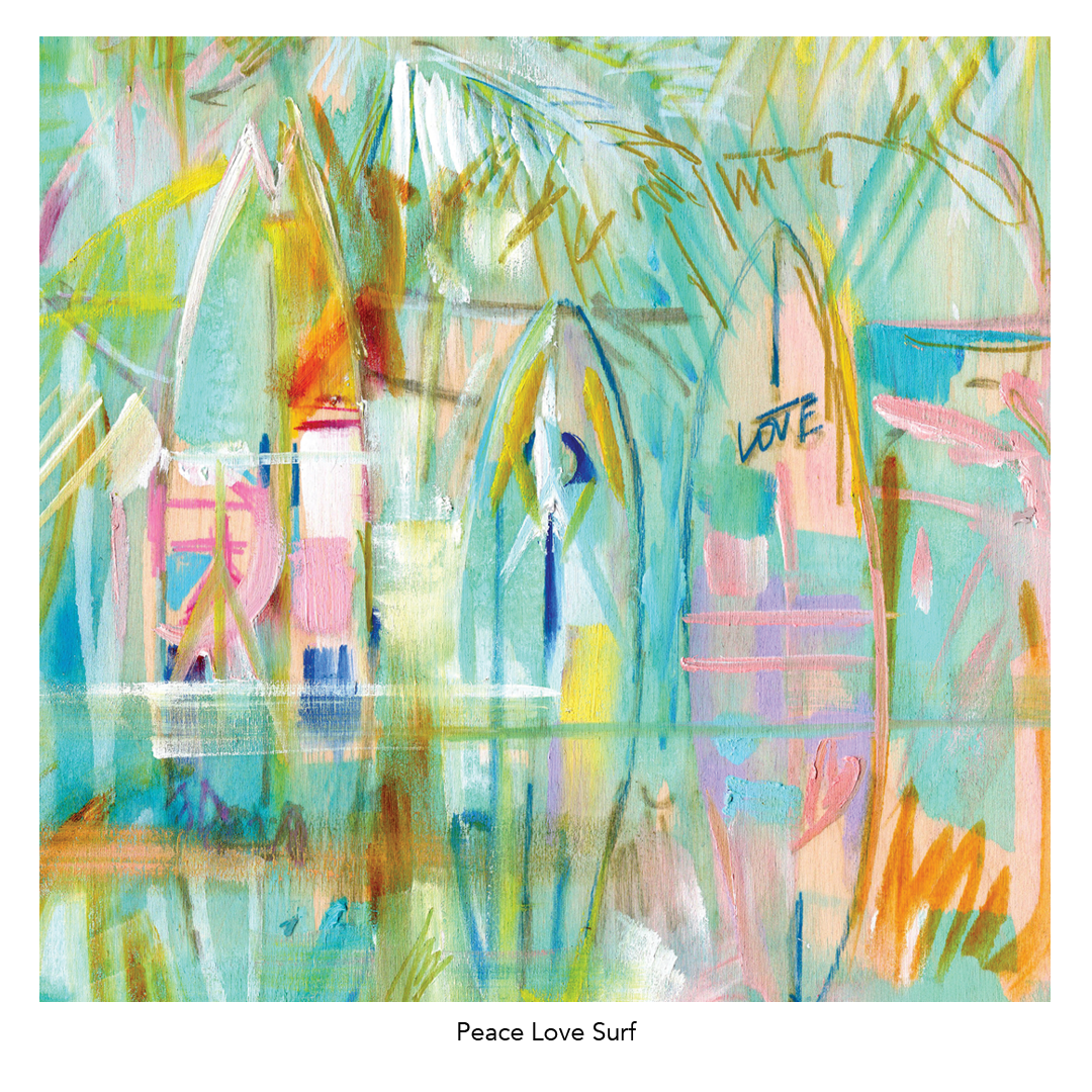 Surf College Bundle