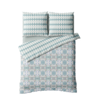 Celestial + Pearline Duvet