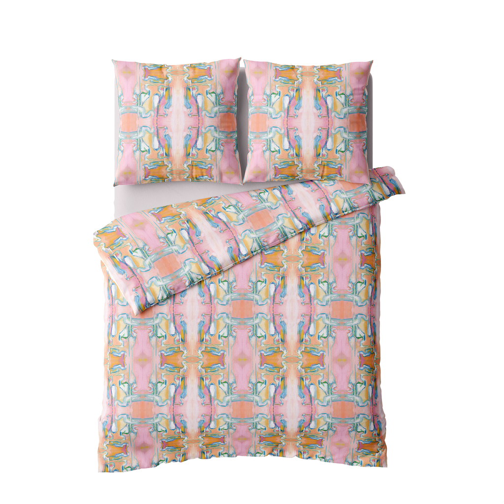 Pinkies Duvet