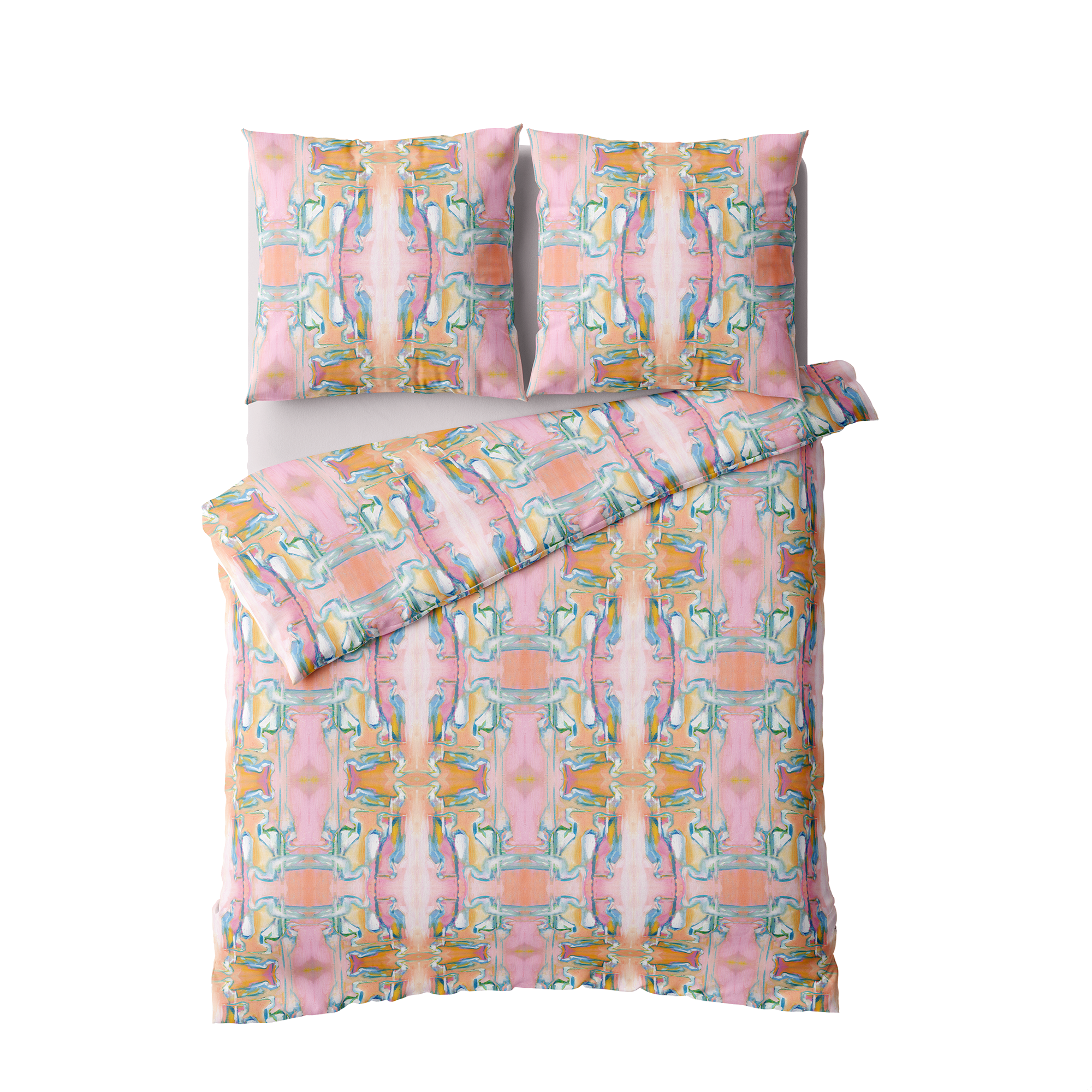 Pinkies Duvet