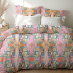 Pinkies Duvet