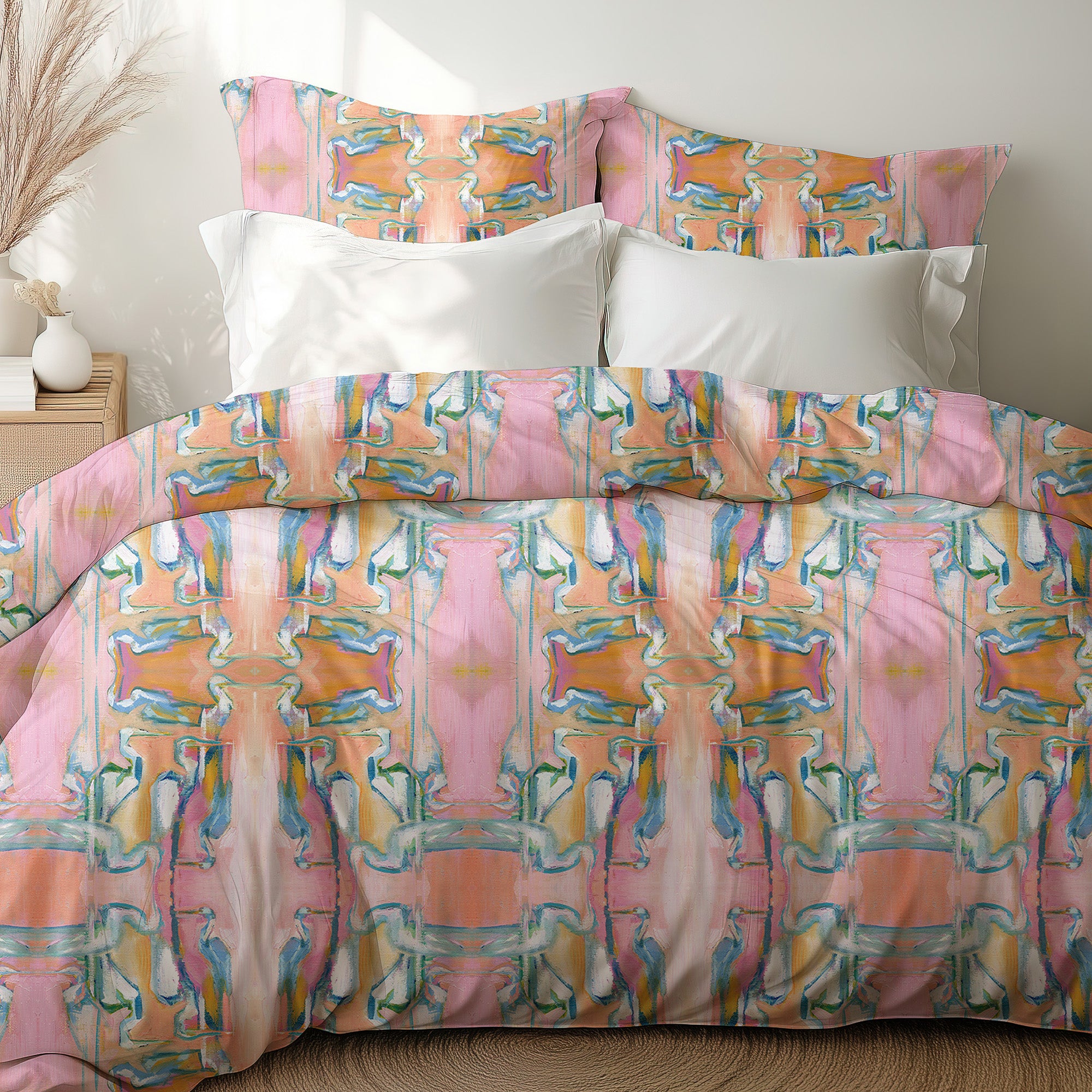 Pinkies Duvet