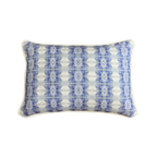 Paper Fleet Art Pillow