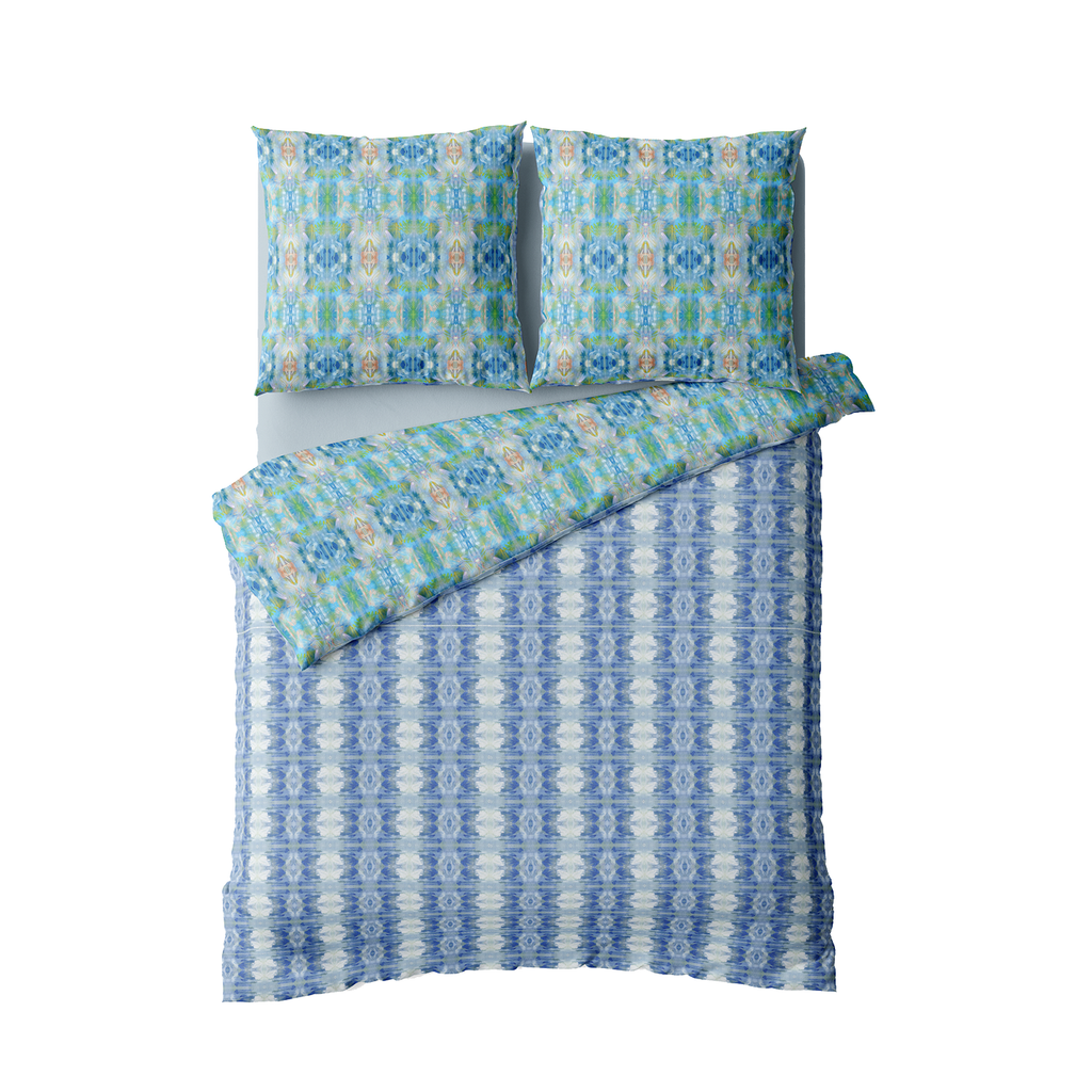 Regatta + SeaPrawns Duvet