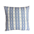Regatta + Sea Prawns Outdoor Pillow