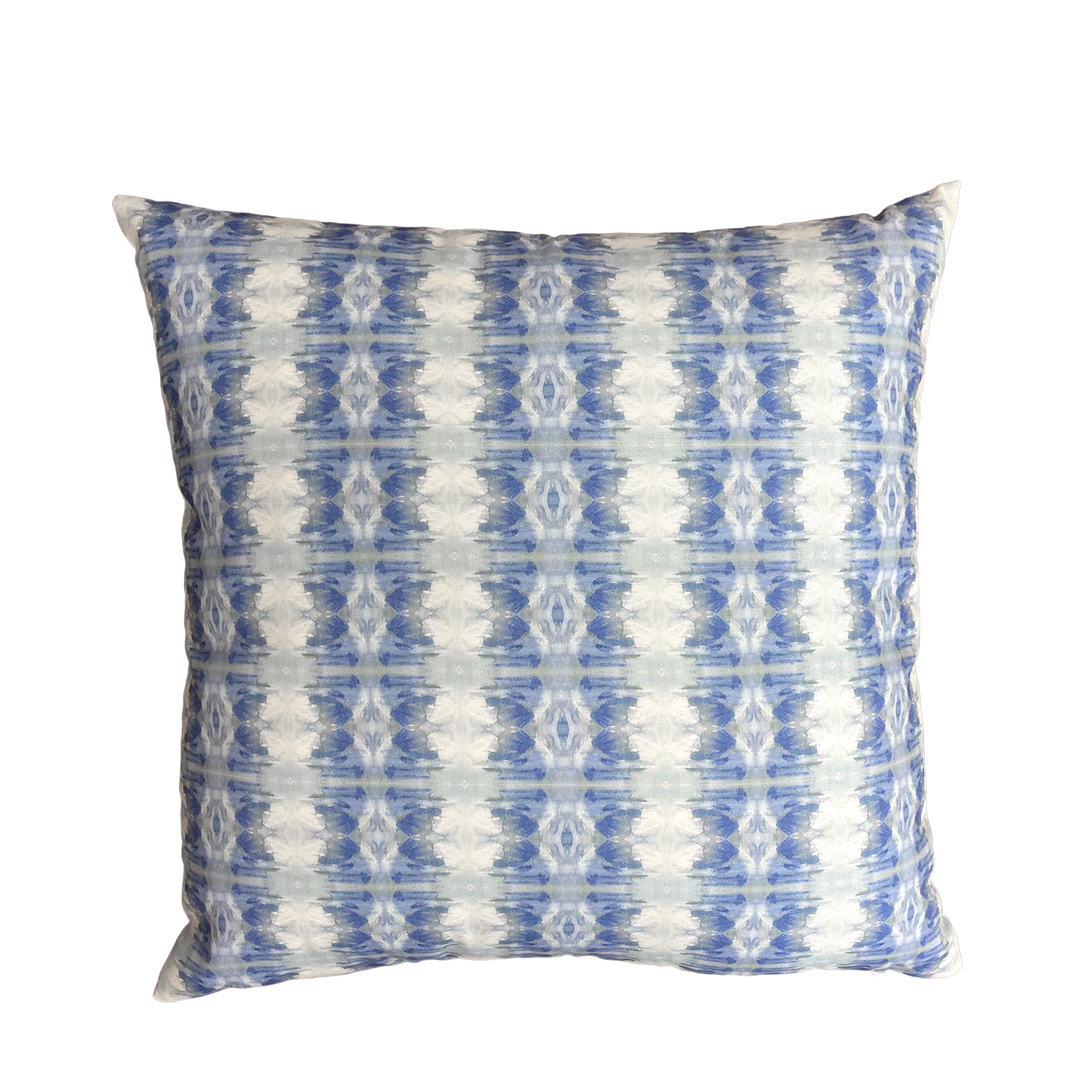 Regatta + Sea Prawns Outdoor Pillow