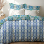 Regatta + SeaPrawns Duvet