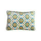 Retro Fey Pillow