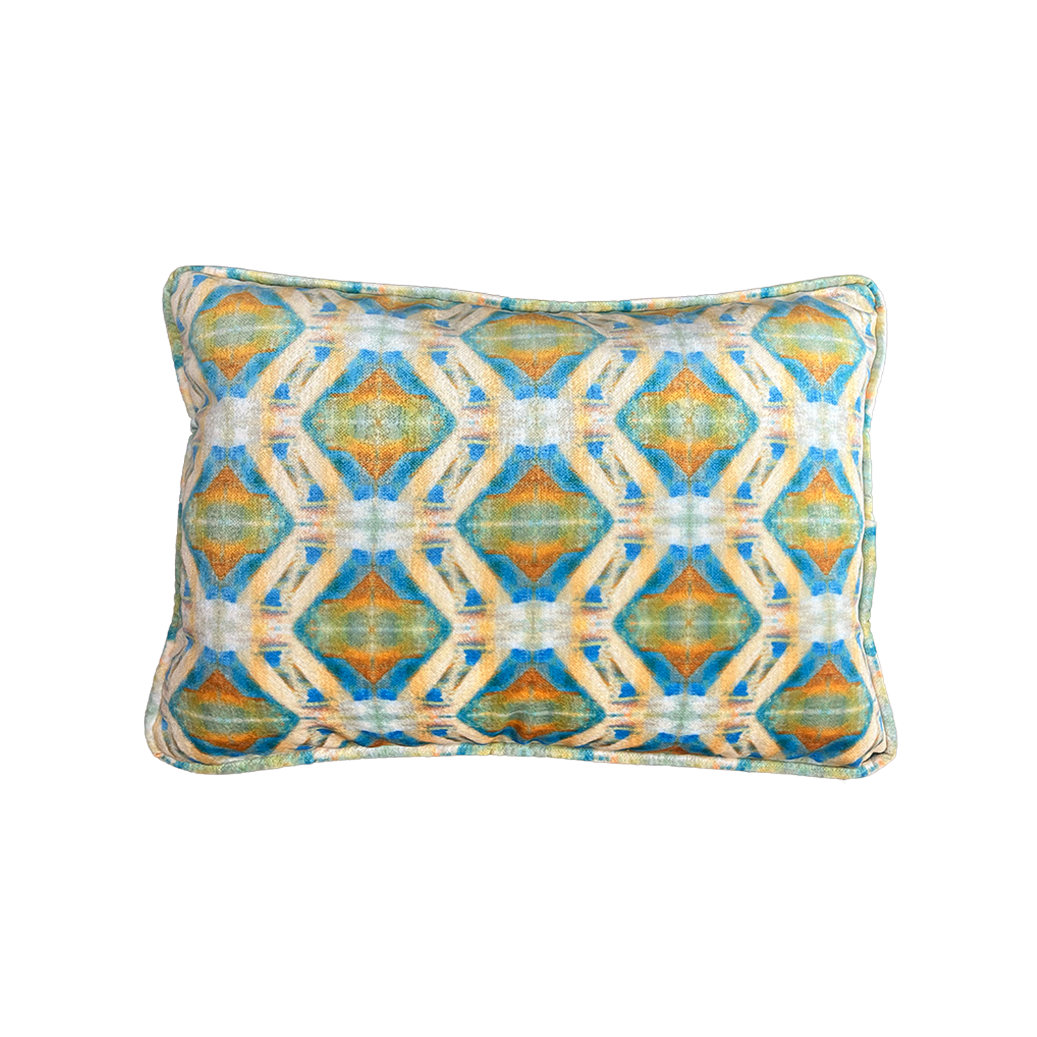 Retro Fey Pillow