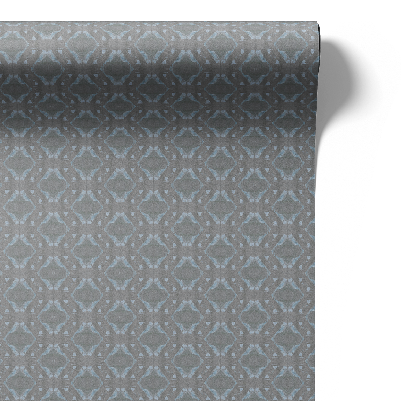 Retro-Fey Small Scale Wallcover