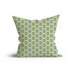 Retro Fey Pillow