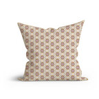 Retro Fey Pillow