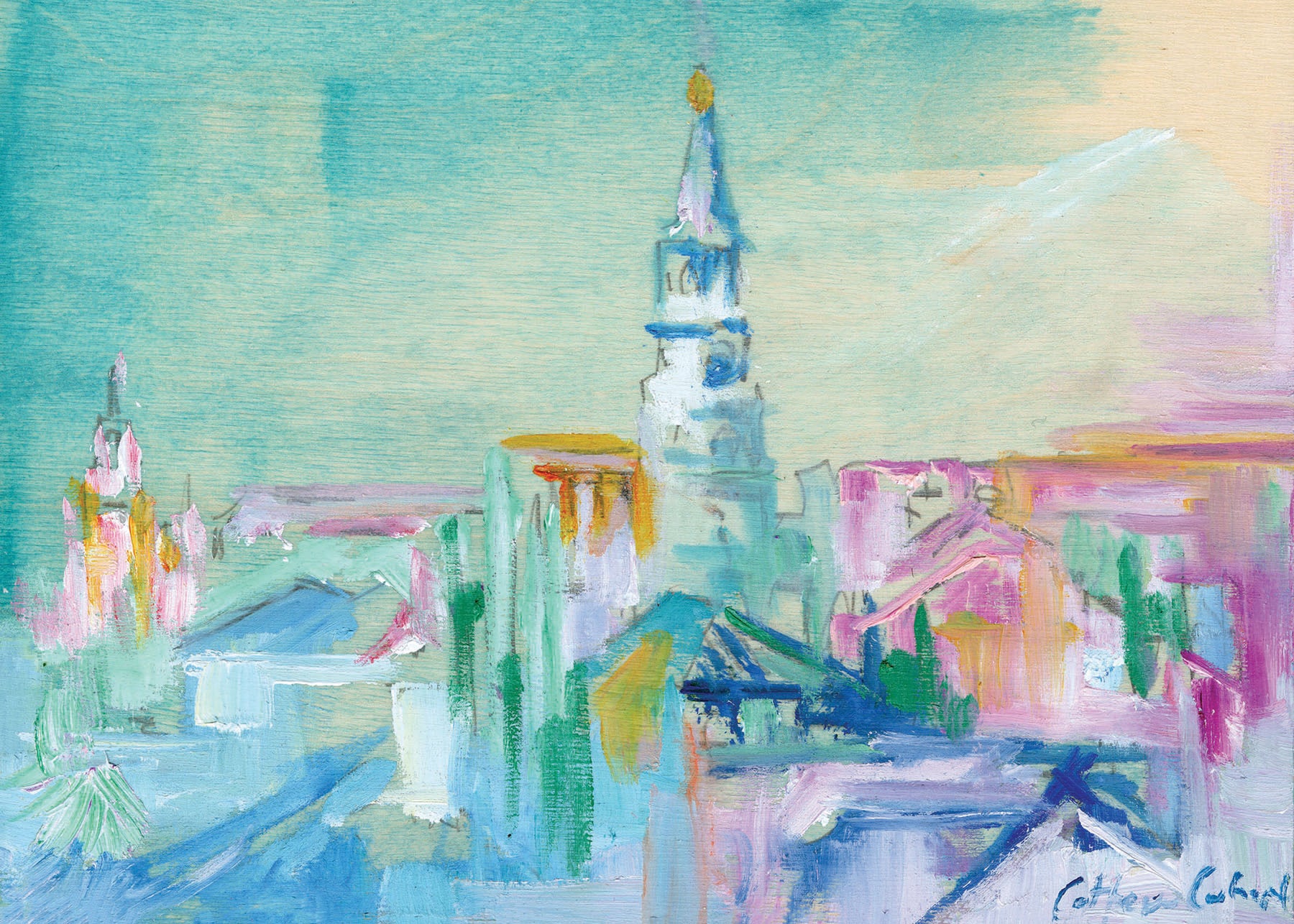Savannah