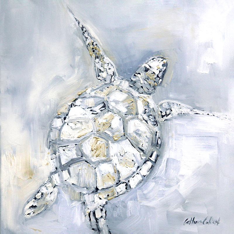 Sea Turtle