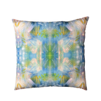 Regatta + Sea Prawns Outdoor Pillow