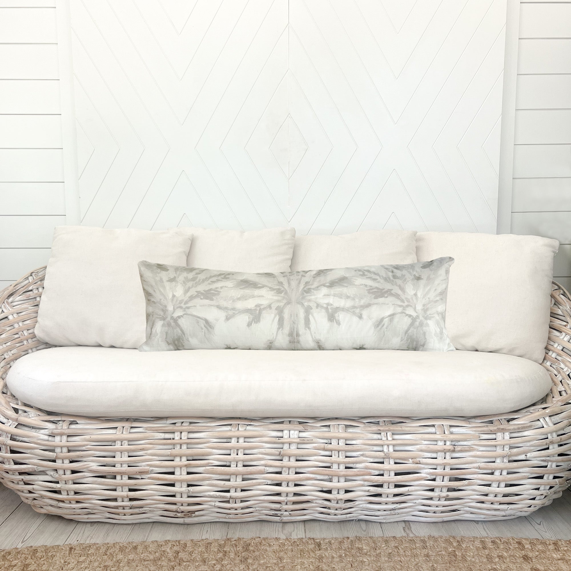 Barcelona Neutral Lumbar