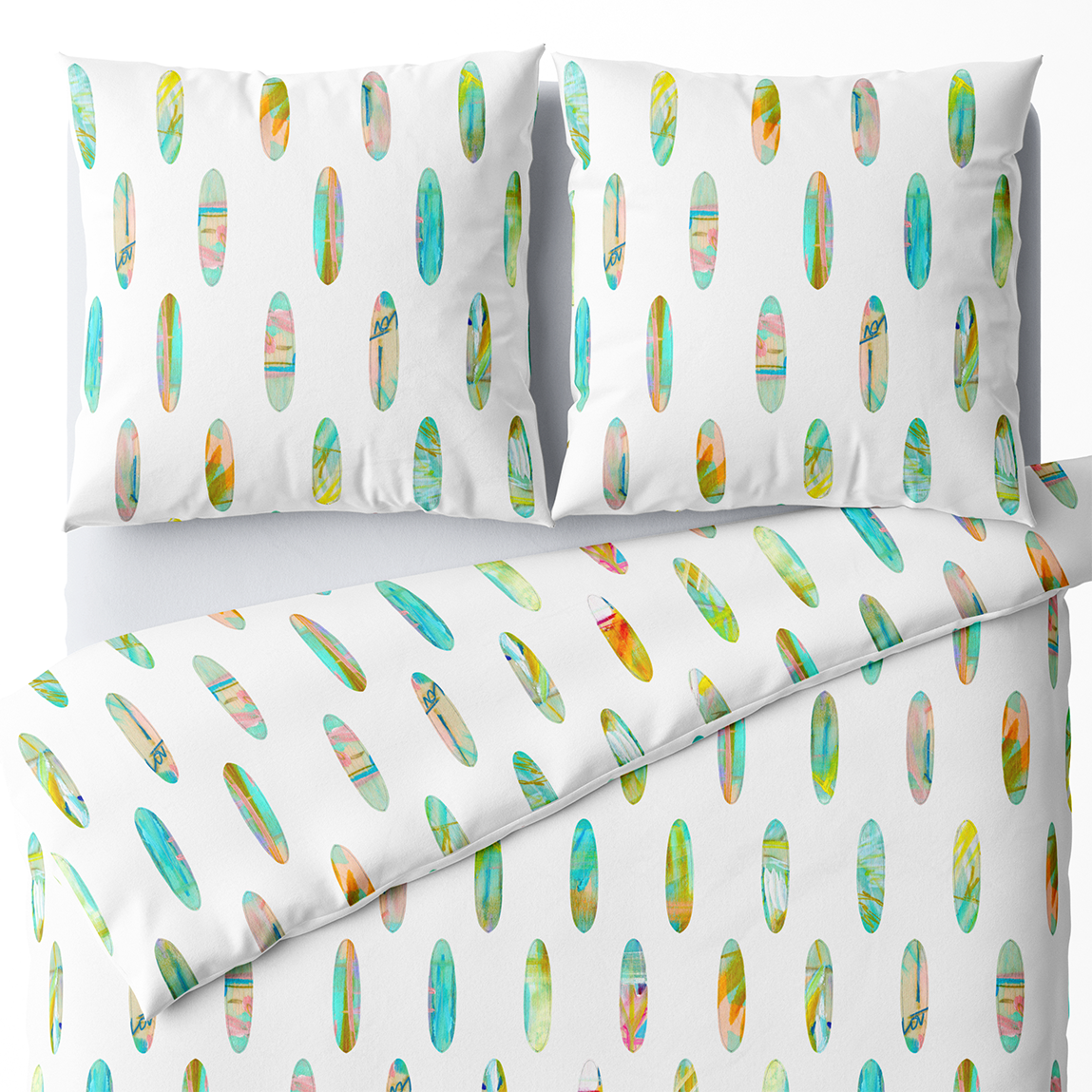Surf College Bundle