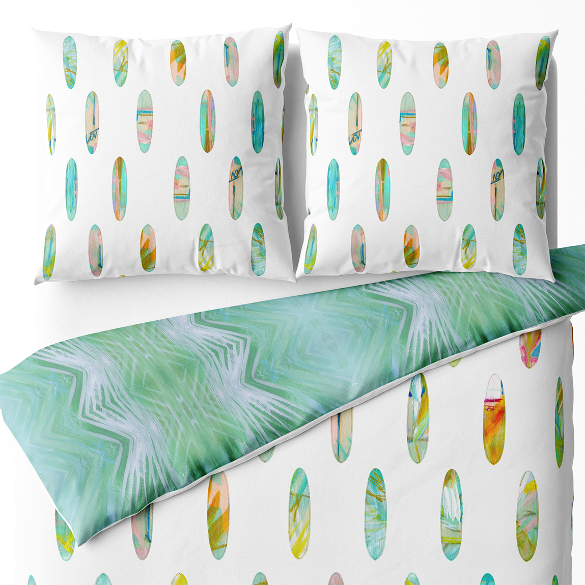 Surf College Bundle