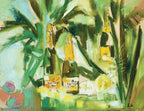 Tropical Veuve