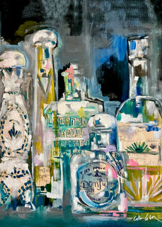 Tequilas