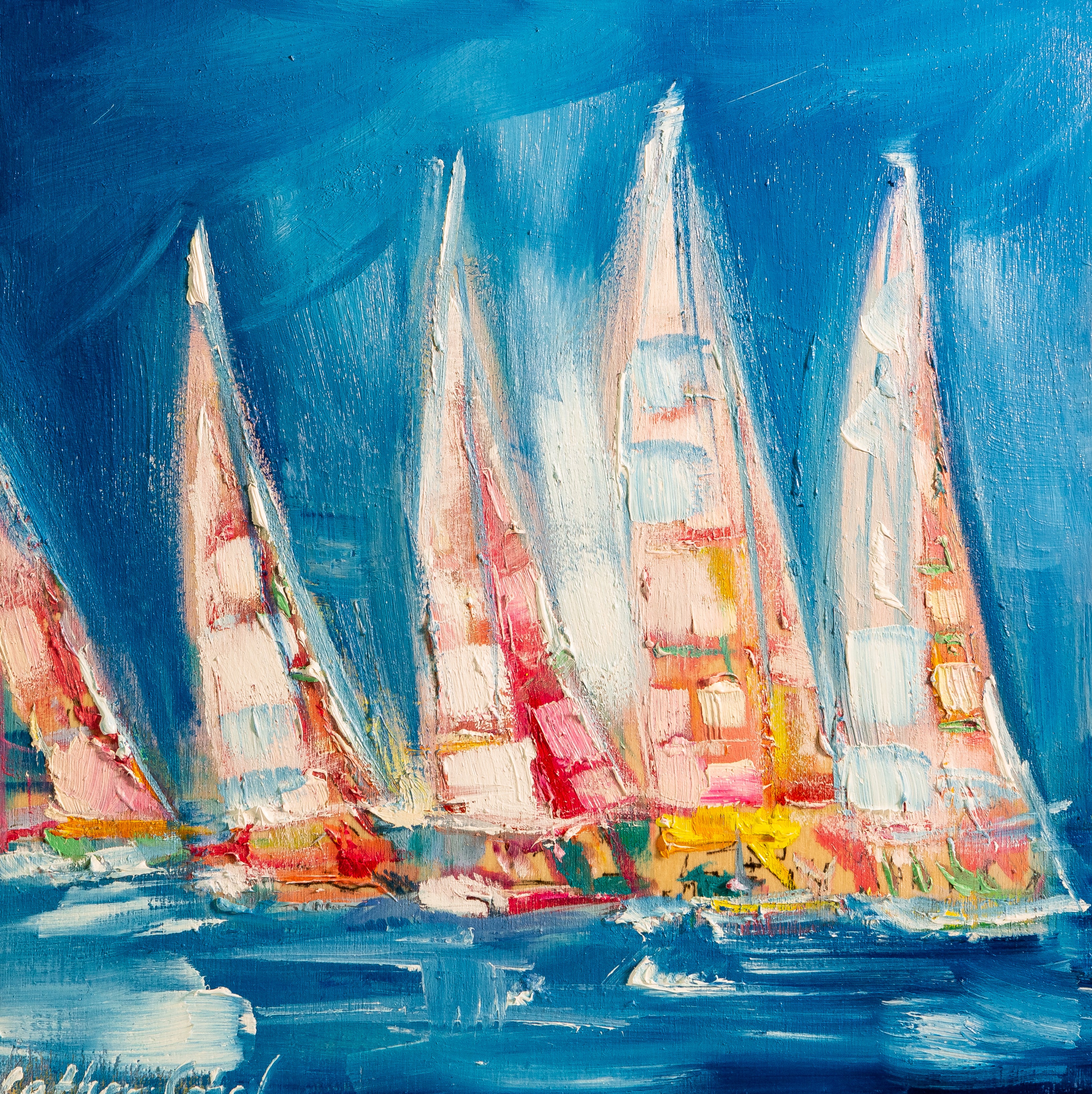 Regatta