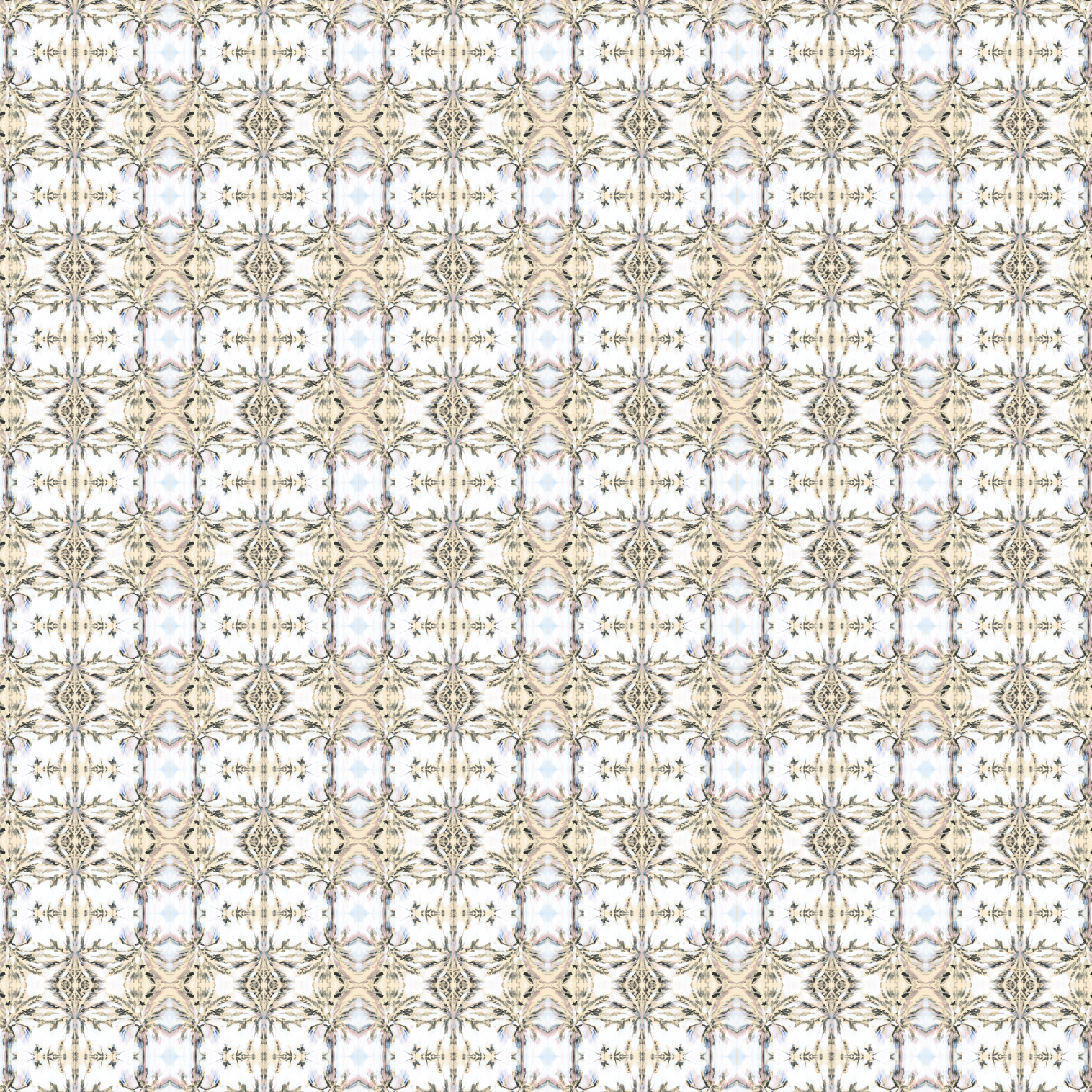 Barcelona Small Scale *