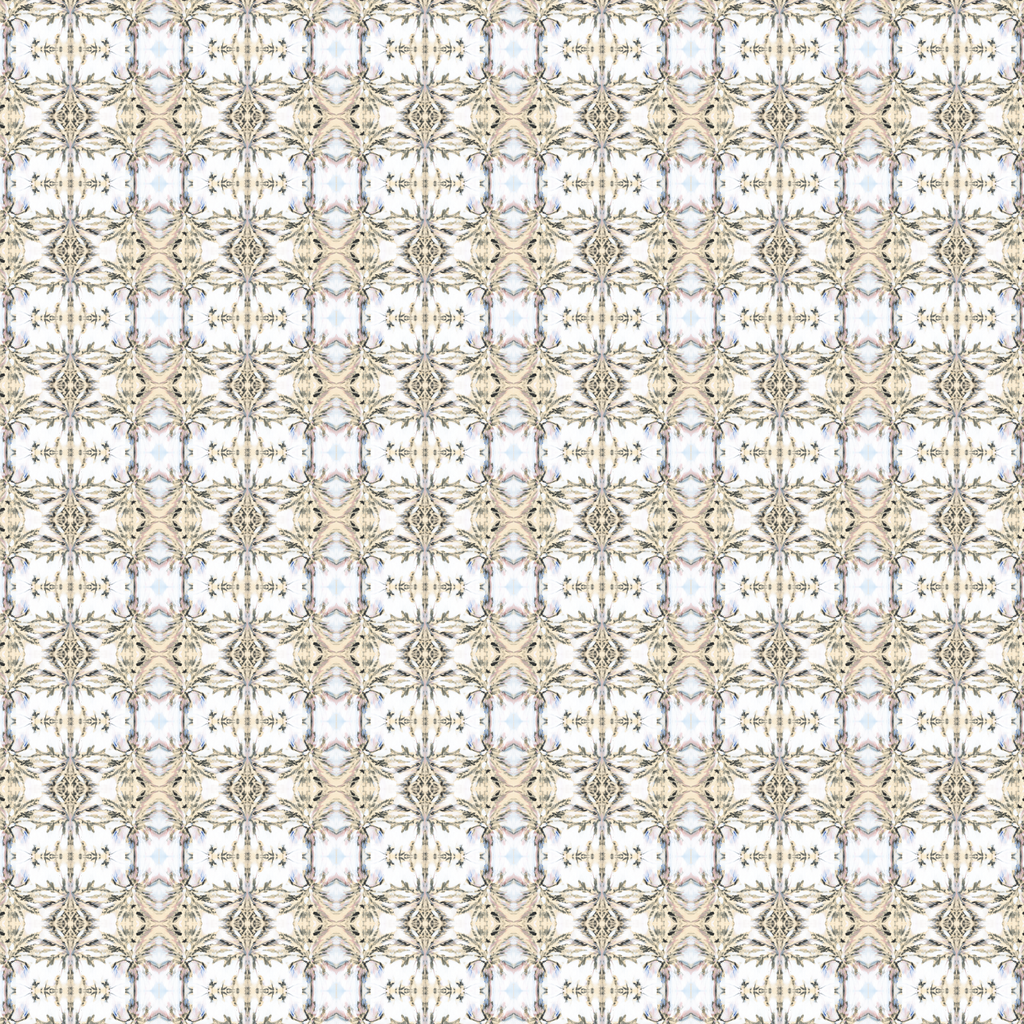 Barcelona Small Scale Wallcover