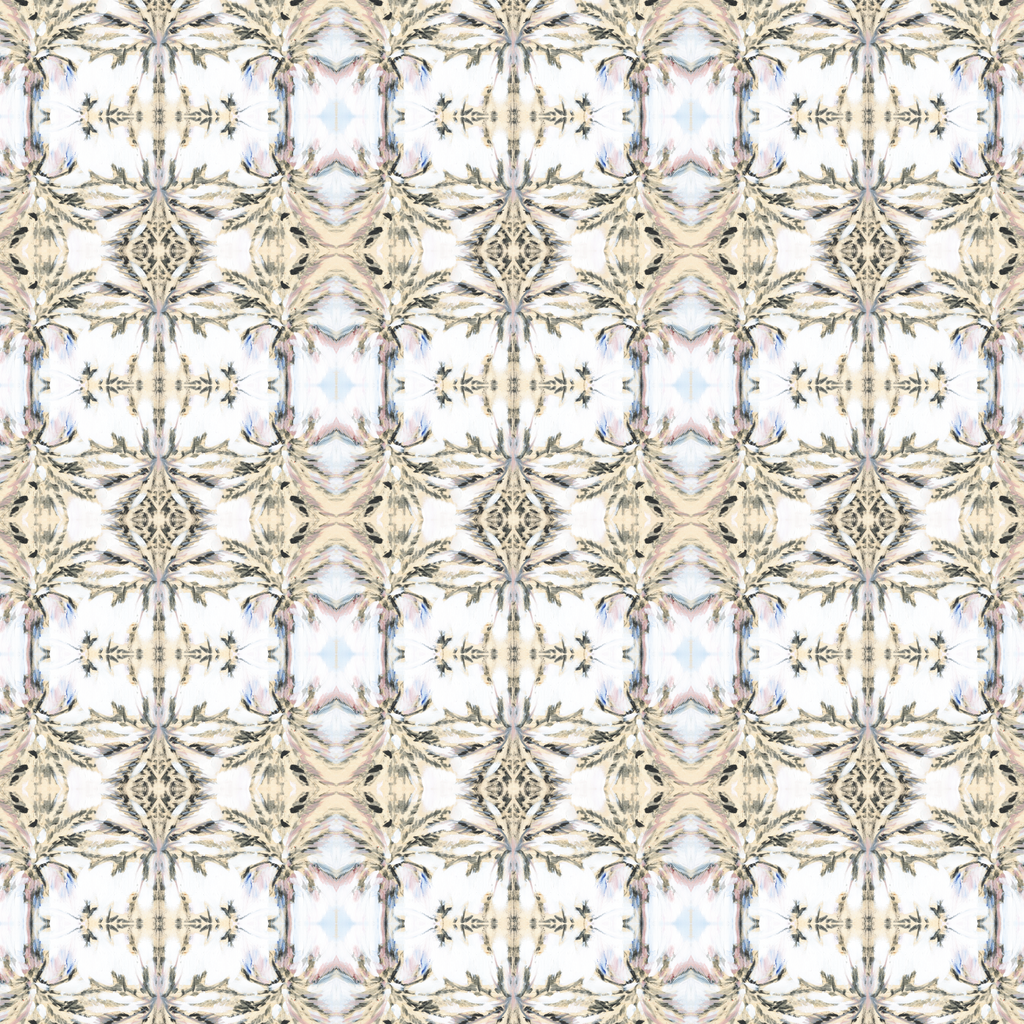 Barcelona Large Scale Wallcover