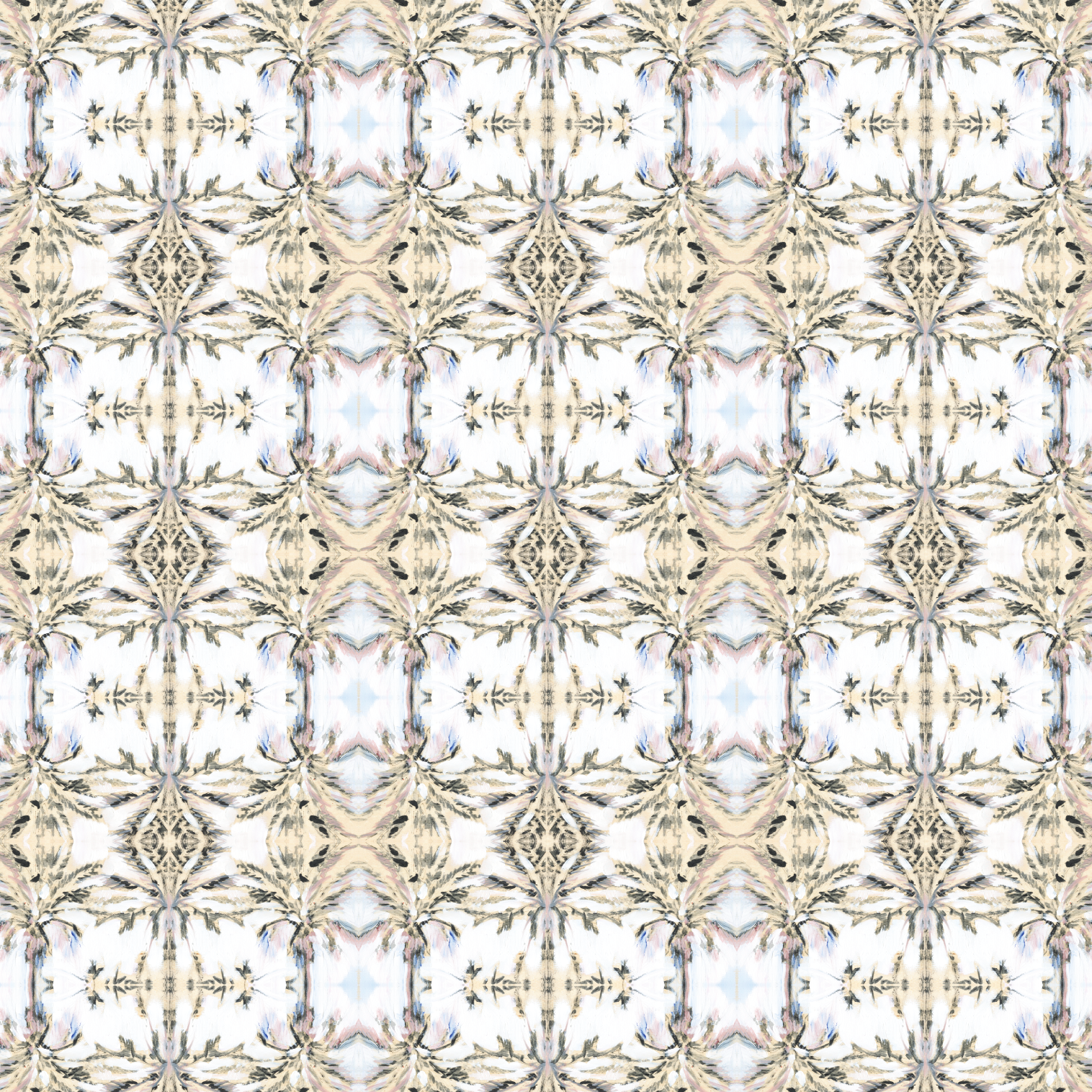 Barcelona Large Scale *