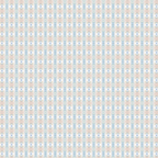 Blushed Blue Small Scale Wallcover