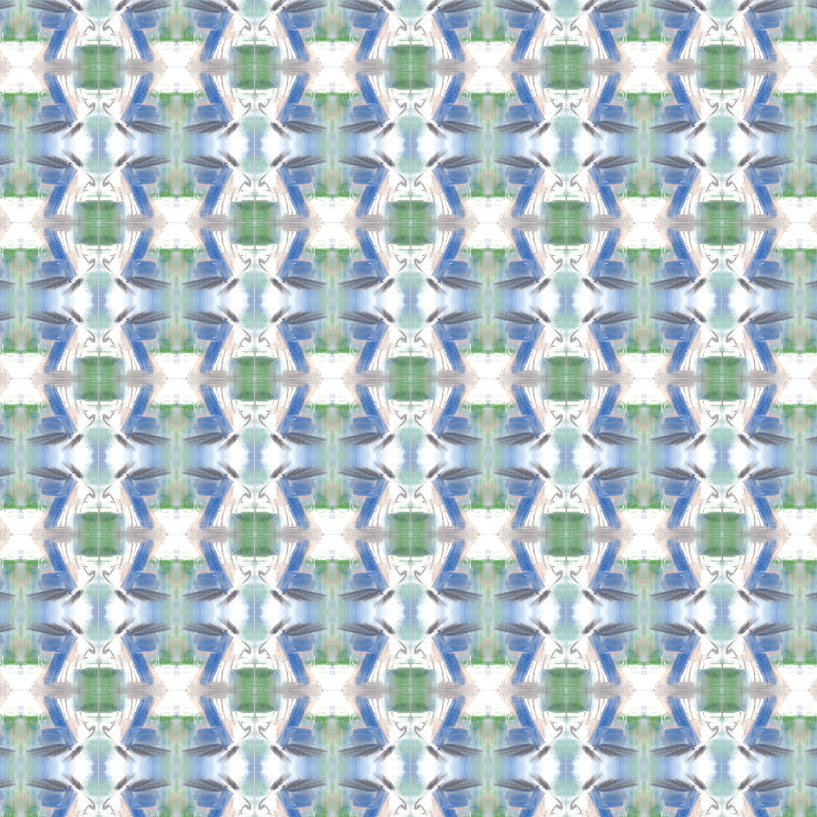 Fizz Small Scale Wallcover